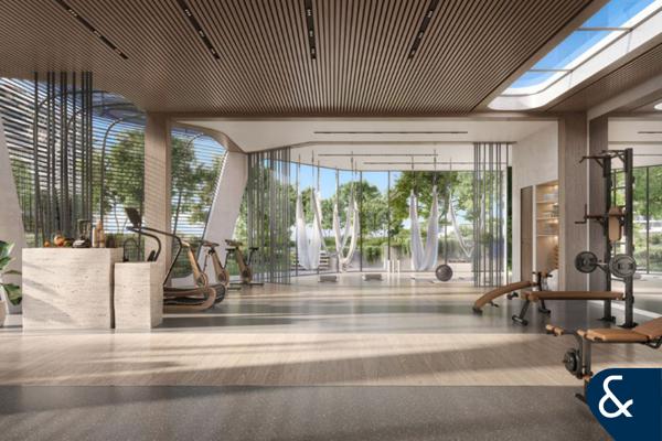 3 Beds | Redefining Beachfront Living